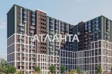 3-комнатная квартира по адресу ул. Варненская (площадь 80 м²) - Atlanta.ua - фото 9
