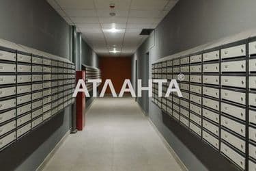 3-комнатная квартира по адресу Гагарина пр. (площадь 105 м²) - Atlanta.ua - фото 20