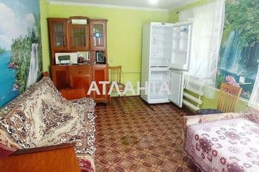 House by the address st. Limannyy per (area 61 m²) - Atlanta.ua - photo 13