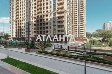 Commercial real estate at st. Genuezskaya (area 8 m²) - Atlanta.ua - photo 4