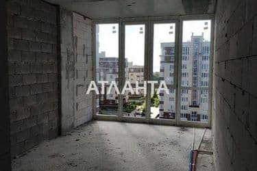 1-room apartment apartment by the address st. Nikolaevskaya (area 49,9 m²) - Atlanta.ua - photo 16