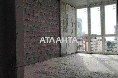 1-room apartment apartment by the address st. Nikolaevskaya (area 49,9 m²) - Atlanta.ua - photo 13