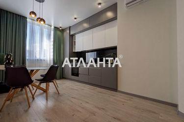 2-rooms apartment apartment by the address st. Lyustdorfskaya dor Chernomorskaya dor (area 55 m²) - Atlanta.ua - photo 15