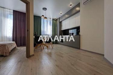 2-rooms apartment apartment by the address st. Lyustdorfskaya dor Chernomorskaya dor (area 55 m²) - Atlanta.ua - photo 16