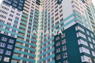 1-кімнатна квартира за адресою вул. Жаботинського (площа 44,5 м²) - Atlanta.ua - фото 9