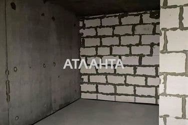 1-кімнатна квартира за адресою вул. Жаботинського (площа 44,5 м²) - Atlanta.ua - фото 13