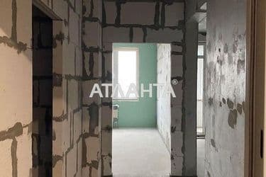 1-кімнатна квартира за адресою вул. Жаботинського (площа 44,5 м²) - Atlanta.ua - фото 14