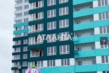 1-кімнатна квартира за адресою вул. Жаботинського (площа 44,5 м²) - Atlanta.ua - фото 11