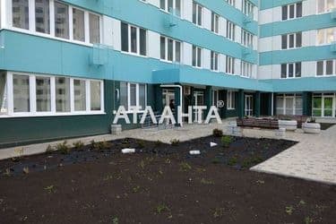1-кімнатна квартира за адресою вул. Жаботинського (площа 44,5 м²) - Atlanta.ua - фото 10