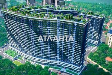 1-комнатная квартира по адресу Курортный пер. (площадь 44,7 м²) - Atlanta.ua - фото 5