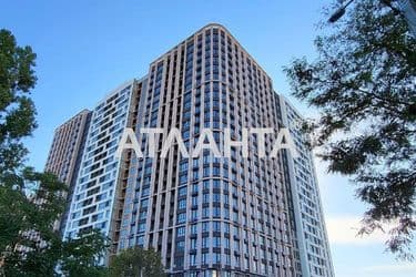 2-кімнатна квартира за адресою вул. Франка Івана (площа 85,7 м²) - Atlanta.ua - фото 20