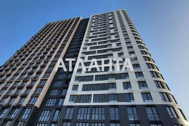 2-кімнатна квартира за адресою вул. Франка Івана (площа 85,7 м²) - Atlanta.ua - фото 36