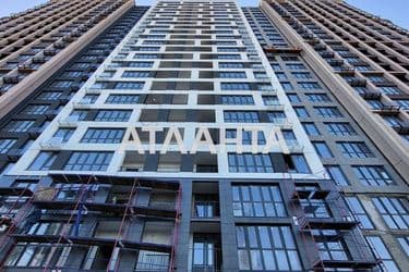 2-кімнатна квартира за адресою вул. Франка Івана (площа 85,7 м²) - Atlanta.ua - фото 37