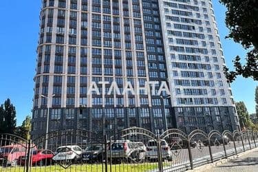 2-кімнатна квартира за адресою вул. Франка Івана (площа 85,7 м²) - Atlanta.ua - фото 38