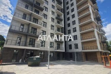 2-комнатная квартира по адресу Ванный пер. (площадь 84 м²) - Atlanta.ua - фото 15