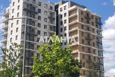 2-комнатная квартира по адресу Ванный пер. (площадь 84 м²) - Atlanta.ua - фото 12