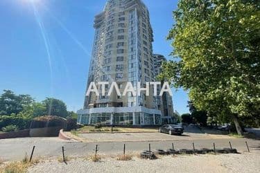 2-комнатная квартира по адресу Шевченко пр. (площадь 120 м²) - Atlanta.ua - фото 40