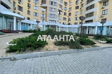 2-комнатная квартира по адресу Шевченко пр. (площадь 120 м²) - Atlanta.ua - фото 39