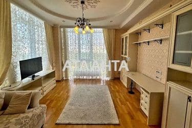 2-комнатная квартира по адресу Шевченко пр. (площадь 120 м²) - Atlanta.ua - фото 27
