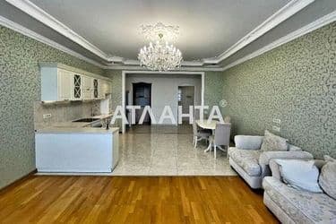 2-комнатная квартира по адресу Шевченко пр. (площадь 120 м²) - Atlanta.ua - фото 31