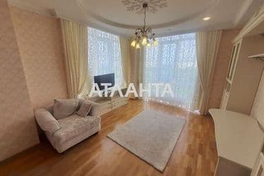 2-комнатная квартира по адресу Шевченко пр. (площадь 120 м²) - Atlanta.ua - фото 26