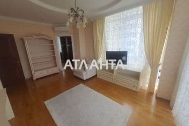 2-комнатная квартира по адресу Шевченко пр. (площадь 120 м²) - Atlanta.ua - фото 28