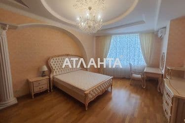 2-комнатная квартира по адресу Шевченко пр. (площадь 120 м²) - Atlanta.ua - фото 21