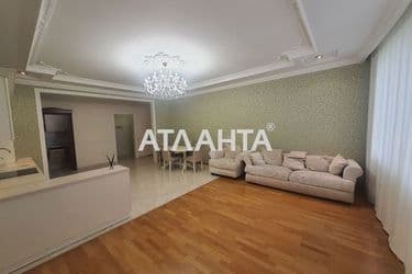 2-комнатная квартира по адресу Шевченко пр. (площадь 120 м²) - Atlanta.ua - фото 29