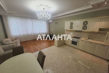 2-комнатная квартира по адресу Шевченко пр. (площадь 120 м²) - Atlanta.ua - фото 33