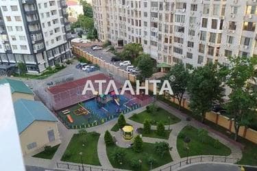 2-rooms apartment apartment by the address st. Genuezskaya (area 75 m²) - Atlanta.ua - photo 47