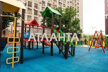 2-rooms apartment apartment by the address st. Genuezskaya (area 75 m²) - Atlanta.ua - photo 45