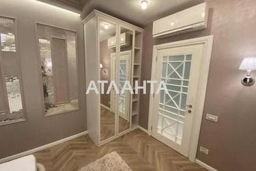 2-rooms apartment apartment by the address st. Genuezskaya (area 75 m²) - Atlanta.ua - photo 40