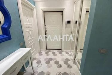 2-rooms apartment apartment by the address st. Genuezskaya (area 75 m²) - Atlanta.ua - photo 36