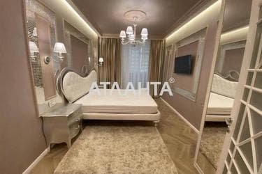 2-rooms apartment apartment by the address st. Genuezskaya (area 75 m²) - Atlanta.ua - photo 29