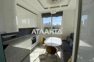 2-rooms apartment apartment by the address st. Genuezskaya (area 75 m²) - Atlanta.ua - photo 34