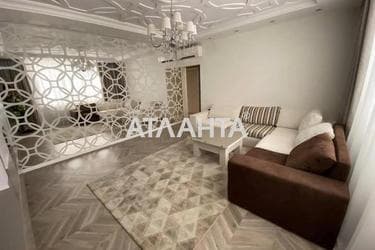 2-rooms apartment apartment by the address st. Genuezskaya (area 75 m²) - Atlanta.ua - photo 26