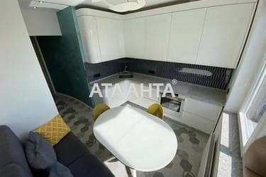 2-rooms apartment apartment by the address st. Genuezskaya (area 75 m²) - Atlanta.ua - photo 33
