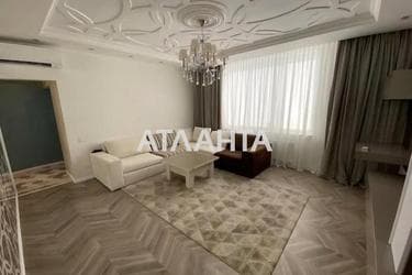 2-rooms apartment apartment by the address st. Genuezskaya (area 75 m²) - Atlanta.ua - photo 27