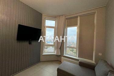 1-room apartment apartment by the address st. Kurortnyy per (area 48,3 m²) - Atlanta.ua - photo 17