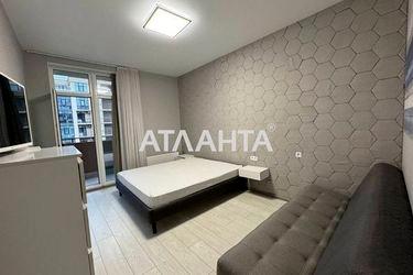 1-room apartment apartment by the address st. Kurortnyy per (area 48,3 m²) - Atlanta.ua - photo 19