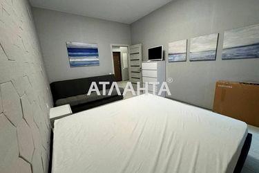 1-room apartment apartment by the address st. Kurortnyy per (area 48,3 m²) - Atlanta.ua - photo 20