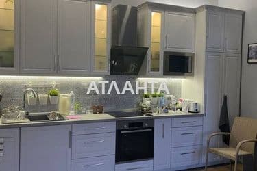 3-комнатная квартира по адресу Нечипуренко пер. (площадь 141,4 м²) - Atlanta.ua - фото 15