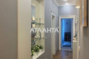 3-комнатная квартира по адресу Нечипуренко пер. (площадь 141,4 м²) - Atlanta.ua - фото 16