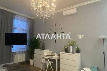 3-комнатная квартира по адресу Нечипуренко пер. (площадь 141,4 м²) - Atlanta.ua - фото 17