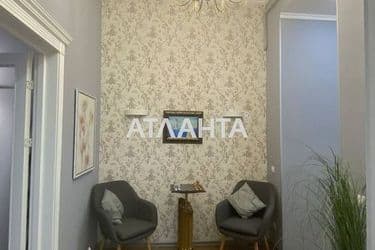 3-комнатная квартира по адресу Нечипуренко пер. (площадь 141,4 м²) - Atlanta.ua - фото 18