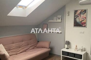3-комнатная квартира по адресу Нечипуренко пер. (площадь 141,4 м²) - Atlanta.ua - фото 20