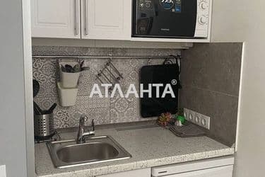 3-комнатная квартира по адресу Нечипуренко пер. (площадь 141,4 м²) - Atlanta.ua - фото 22