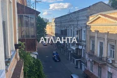 3-комнатная квартира по адресу Нечипуренко пер. (площадь 141,4 м²) - Atlanta.ua - фото 25