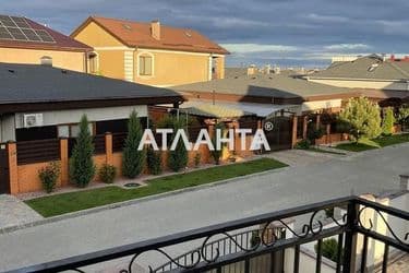 House by the address st. Pervotsvetnaya (area 107,7 m²) - Atlanta.ua - photo 42