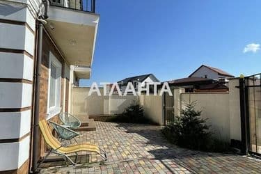 House by the address st. Pervotsvetnaya (area 107,7 m²) - Atlanta.ua - photo 45